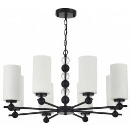 Подвесная люстра ST-Luce AURORA SL2003.403.08