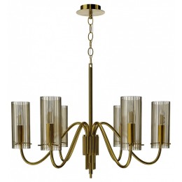 Подвесная люстра ST-Luce SANTORI SL2005.303.06