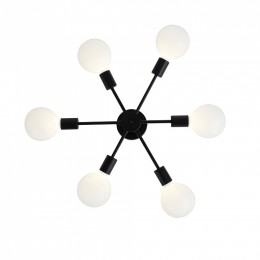 Люстра на штанге ST-Luce Ano SL419.402.06