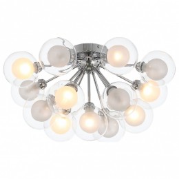 Потолочная люстра ST-Luce Dualita SL431.102.15