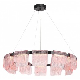 Подвесная люстра ST-Luce VOILE SL6021.403.66