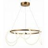 Подвесной светильник ST-Luce Sagrato SL6102.303.55