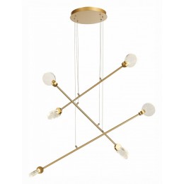 Подвесная люстра ST-Luce Montecelio SL6104.203.06