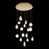 Подвесная люстра ST-Luce Montecelio SL6104.203.16