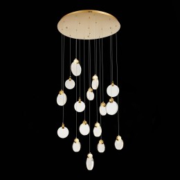 Подвесная люстра ST-Luce Montecelio SL6104.203.16
