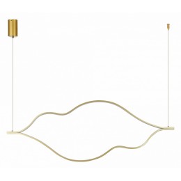 Подвесной светильник ST-Luce Cortile SL6106.203.65