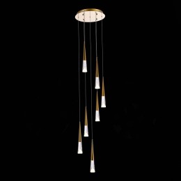 Подвесной светильник ST-Luce Sollen SL6111.203.07