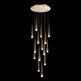 Подвесной светильник ST-Luce Sollen SL6111.203.15