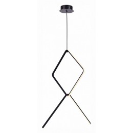 Подвесной светильник ST-Luce Gaia SL6113.443.01