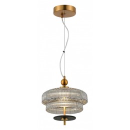 Подвесной светильник ST-Luce Oriental SL6122.303.01
