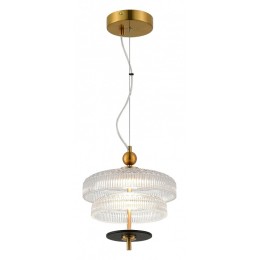 Подвесной светильник ST-Luce Oriental SL6122.313.01