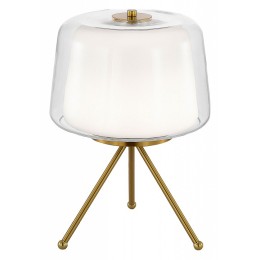 Настольная лампа декоративная ST-Luce Pandora SL6127.304.01