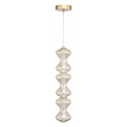 Подвесная люстра ST-Luce SPINE SL6136.213.01
