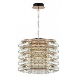 Подвесной светильник ST-Luce STROZZI SL6137.203.08