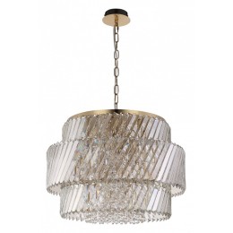 Подвесная люстра ST-Luce RITZ SL6138.303.12