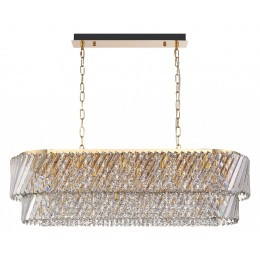 Подвесная люстра ST-Luce RITZ SL6138.303.14