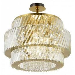 Люстра на штанге ST-Luce RITZ SL6138.313.12