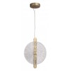 Подвесной светильник ST-Luce WASI SL6141.303.01