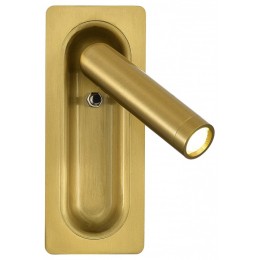 Бра ST-Luce PARILLA SL6238.301.01