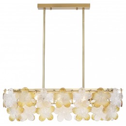 Люстра на штанге ST-Luce TENDER SL6240.203.08