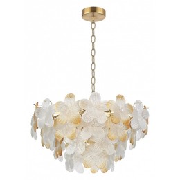 Подвесная люстра ST-Luce TENDER SL6240.203.12