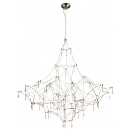 Подвесная люстра ST-Luce Gravetta SL6601.113.114