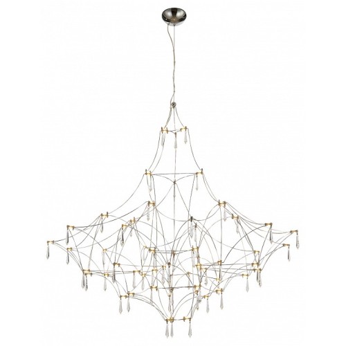 Подвесная люстра ST-Luce Gravetta SL6601.113.114