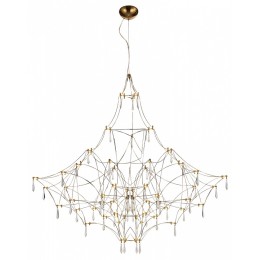 Подвесная люстра ST-Luce Gravetta SL6601.213.114