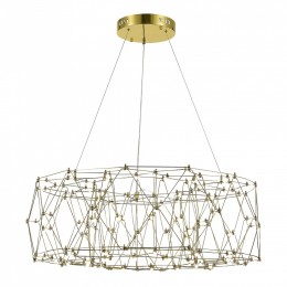 Подвесная люстра ST-Luce Gravetta SL6602.203.48