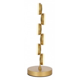 Настольная лампа декоративная ST-Luce MONRO SL6610.204.06