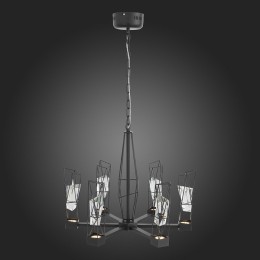 Подвесная люстра ST-Luce Progetto SL815.303.06