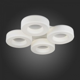 Потолочная люстра ST-Luce Lordin SL886.552.04