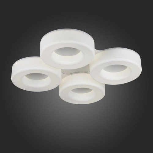 Потолочная люстра ST-Luce Lordin SL886.552.04