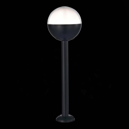 Наземный низкий светильник ST-Luce Ombra SL9000.415.01