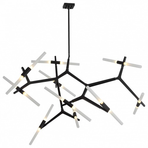 Люстра на штанге ST-Luce Laconicita SL947.402.20