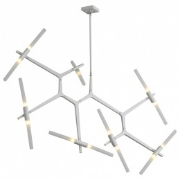 Люстра на штанге ST-Luce Laconicita SL947.502.14