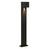Наземный низкий светильник ST-Luce Brik SL9513.405.01