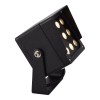 Наземный прожектор ST-Luce GLARE SL9520.415.01