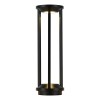 Наземный высокий светильник ST-Luce GLORR SL9535.405.01