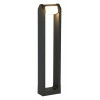 Наземный низкий светильник ST-Luce Protech SL9540.705.01