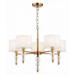 Подвесная люстра EVOLUCE Ramer SLE105713-05