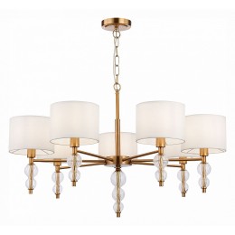 Подвесная люстра EVOLUCE Ramer SLE105713-07