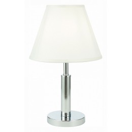 Настольная лампа декоративная EVOLUCE Monza SLE111304-01