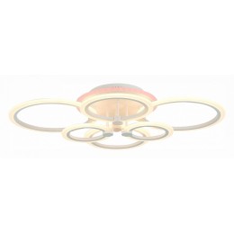 Потолочная люстра EVOLUCE Cerina SLE500552-06RGB