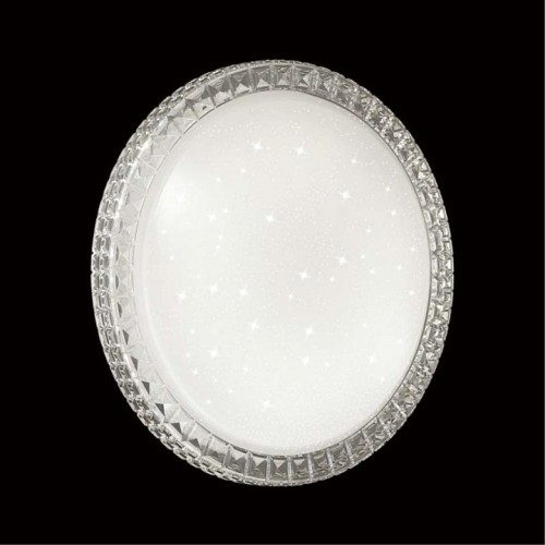 Накладной светильник Sonex Brisa 2036/DLN