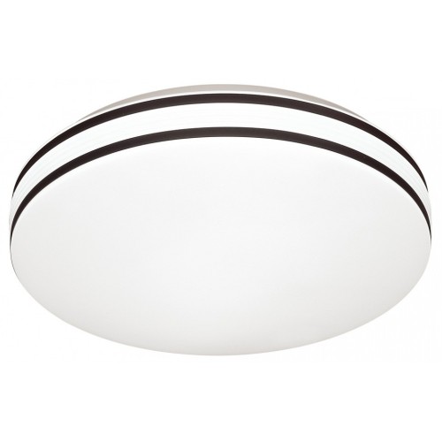 Накладной светильник Sonex Lobio RGB 3056/DL