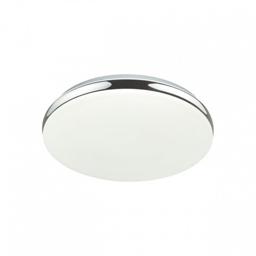 Накладной светильник Sonex Ringo 7600/CLN