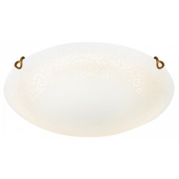 Накладной светильник Sonex Ammonite 7602/BL