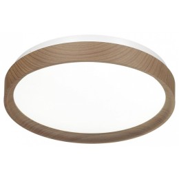 Накладной светильник Sonex Woodi 7603/CLN