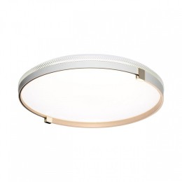 Накладной светильник Sonex Olidi White 7646/DLN